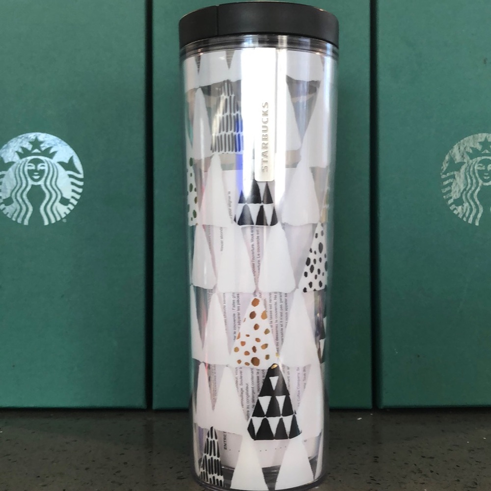 Christmas cup brand new